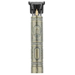 Load image into Gallery viewer, T9 Vintage Electric Hair Trimmer for Men – Rechargeable &amp; Stylish
