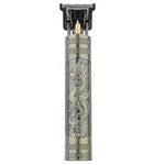 Load image into Gallery viewer, T9 Vintage Electric Hair Trimmer for Men – Rechargeable &amp; Stylish
