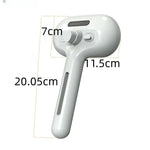 Load image into Gallery viewer, Pet Spray Grooming Comb – De-shedding &amp; Styling Tool for Dogs and Cats
