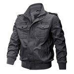 Load image into Gallery viewer, Men&#39;s Jacket with Multi Pockets
