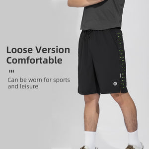 Running Shorts Unisex Clothing Exercise Gym Shorts Spandex Jogging Fitness