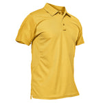 Load image into Gallery viewer, Men&#39;s Short Sleeve Polo T-Shirt
