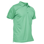 Load image into Gallery viewer, Men&#39;s Short Sleeve Polo T-Shirt
