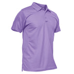 Load image into Gallery viewer, Men&#39;s Short Sleeve Polo T-Shirt
