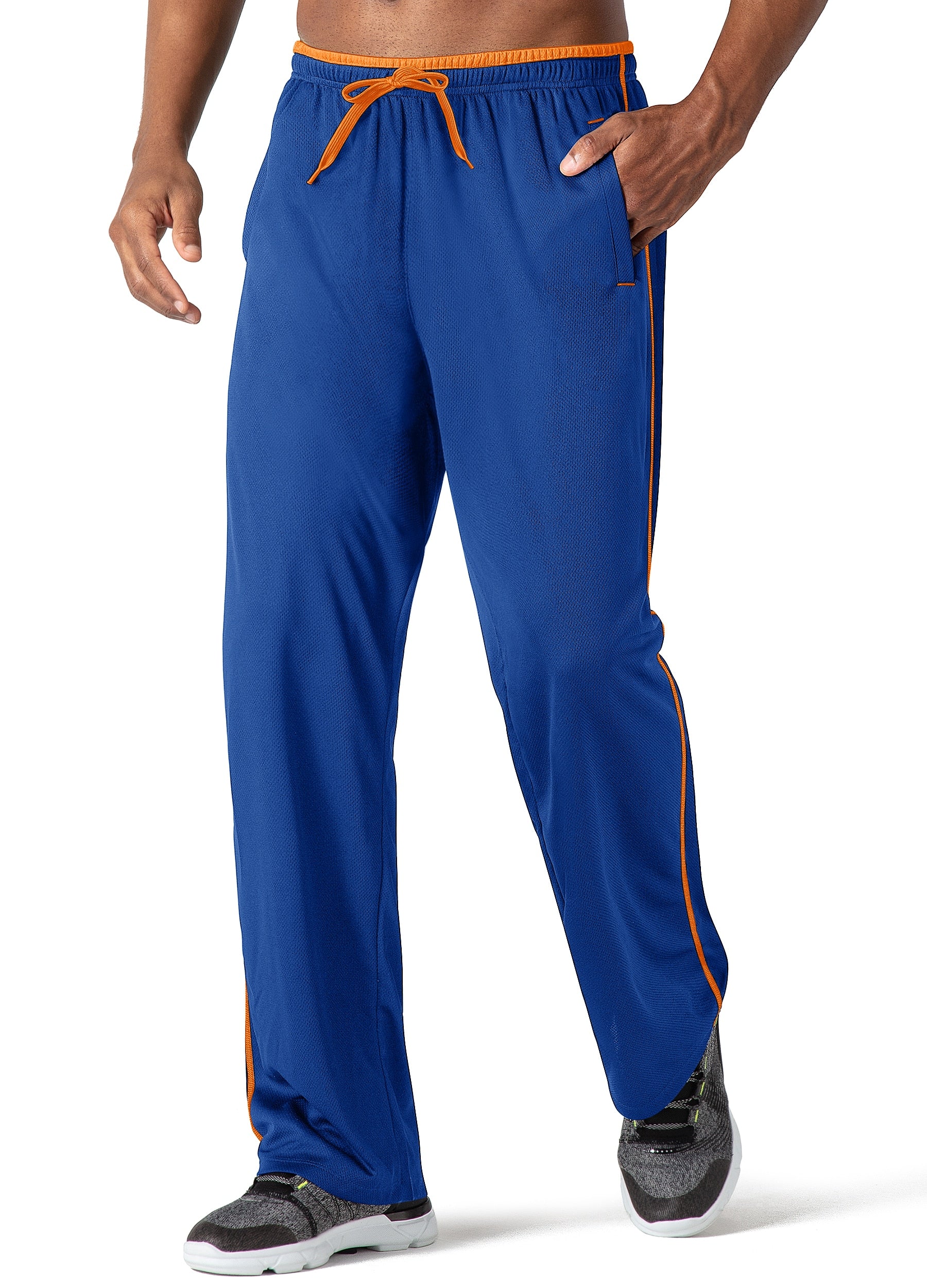 Men's Lightweight Running Pants