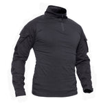 Load image into Gallery viewer, Men&#39;s Military Jacket
