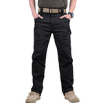 Load image into Gallery viewer, Men&#39;s Casual Pants with Multiple Pockets
