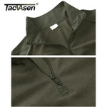 Load image into Gallery viewer, Men&#39;s Windbreaker Jacket with Zipper
