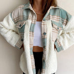 Load image into Gallery viewer, Long Women&#39;s Cardigan with Buttons
