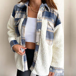 Load image into Gallery viewer, Long Women&#39;s Cardigan with Buttons
