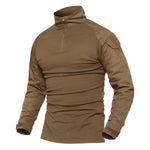 Load image into Gallery viewer, Men&#39;s Windbreaker Jacket with Zipper

