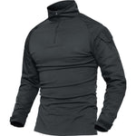 Load image into Gallery viewer, Men&#39;s Windbreaker Jacket with Zipper

