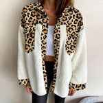 Load image into Gallery viewer, Long Women&#39;s Cardigan with Buttons
