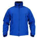 Load image into Gallery viewer, Men&#39;s Windproof Jacket with Zipper and Waterproof
