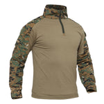 Load image into Gallery viewer, Men&#39;s Military Jacket
