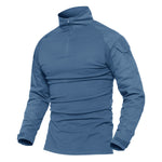 Load image into Gallery viewer, Men&#39;s Windbreaker Jacket with Zipper
