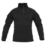 Load image into Gallery viewer, Men&#39;s Military Jacket
