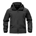Load image into Gallery viewer, Men&#39;s Multi-Pocket Windproof and Waterproof Jacket
