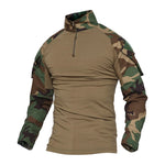 Load image into Gallery viewer, Men&#39;s Windbreaker Jacket with Zipper
