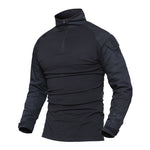 Load image into Gallery viewer, Men&#39;s Windbreaker Jacket with Zipper
