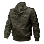 Load image into Gallery viewer, Men&#39;s Jacket with Multi Pockets
