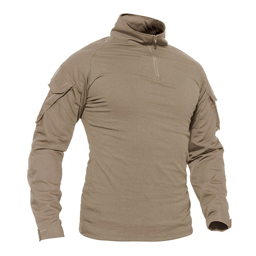 Men's Military Jacket