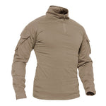 Load image into Gallery viewer, Men&#39;s Military Jacket
