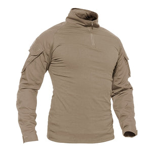 Men's Military Jacket