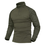 Load image into Gallery viewer, Men&#39;s Windbreaker Jacket with Zipper
