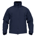 Load image into Gallery viewer, Men&#39;s Windproof Jacket with Zipper and Waterproof
