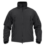 Load image into Gallery viewer, Men&#39;s Windproof Jacket with Zipper and Waterproof
