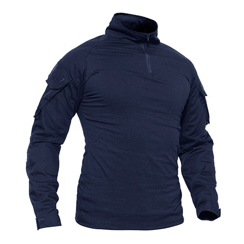 Men's Military Jacket