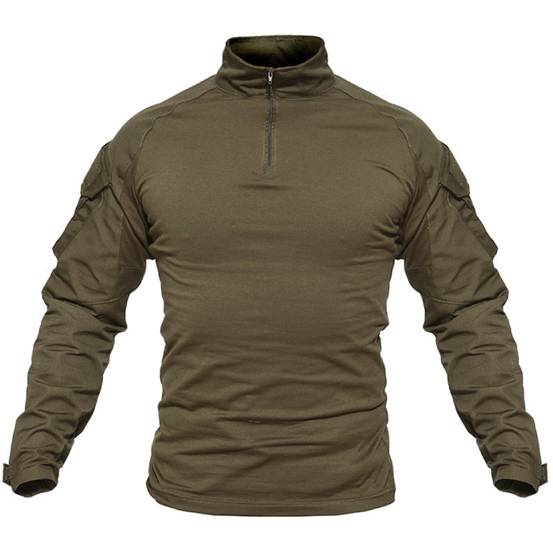 Men's Military Jacket