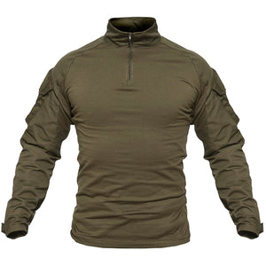 Men's Military Jacket