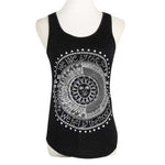 Load image into Gallery viewer, Summer Fashion Women Printed Boho  Daily Shirts Loose
