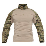 Load image into Gallery viewer, Men&#39;s Military Jacket
