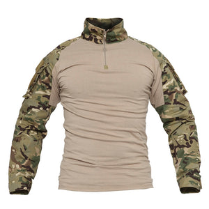 Men's Military Jacket