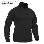Load image into Gallery viewer, Men&#39;s Military Jacket
