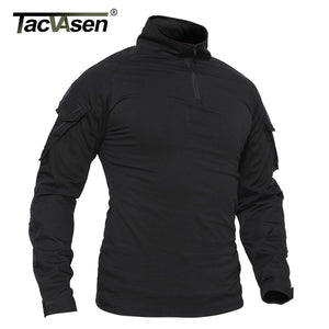 Men's Military Jacket