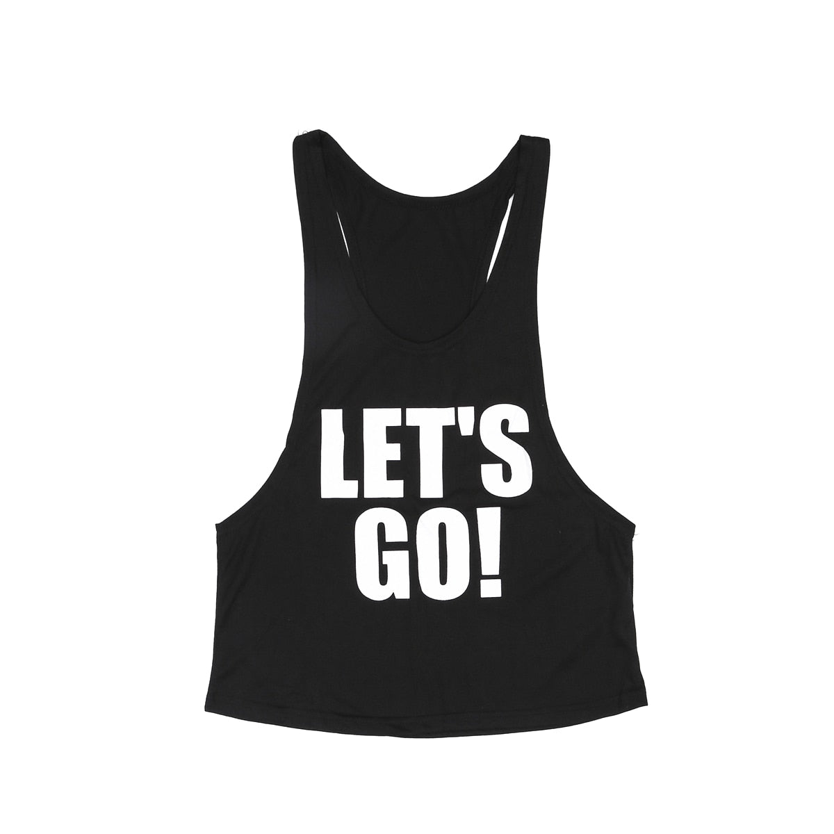 Women Casual Loose Top Sleeveless Backless Sport Shirts