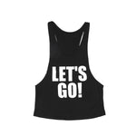 Load image into Gallery viewer, Women Casual Loose Top Sleeveless Backless Sport Shirts
