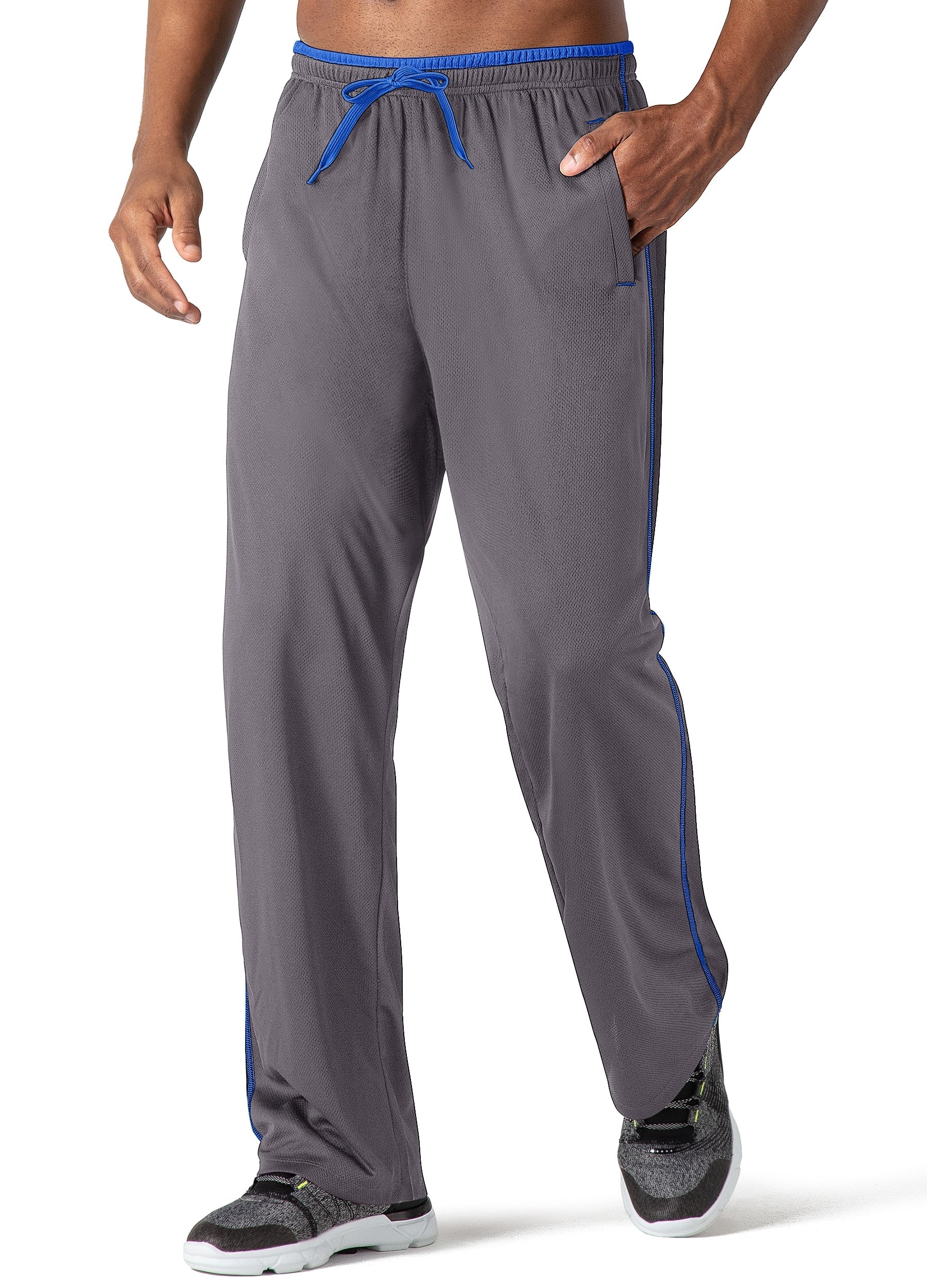 Men's Lightweight Running Pants