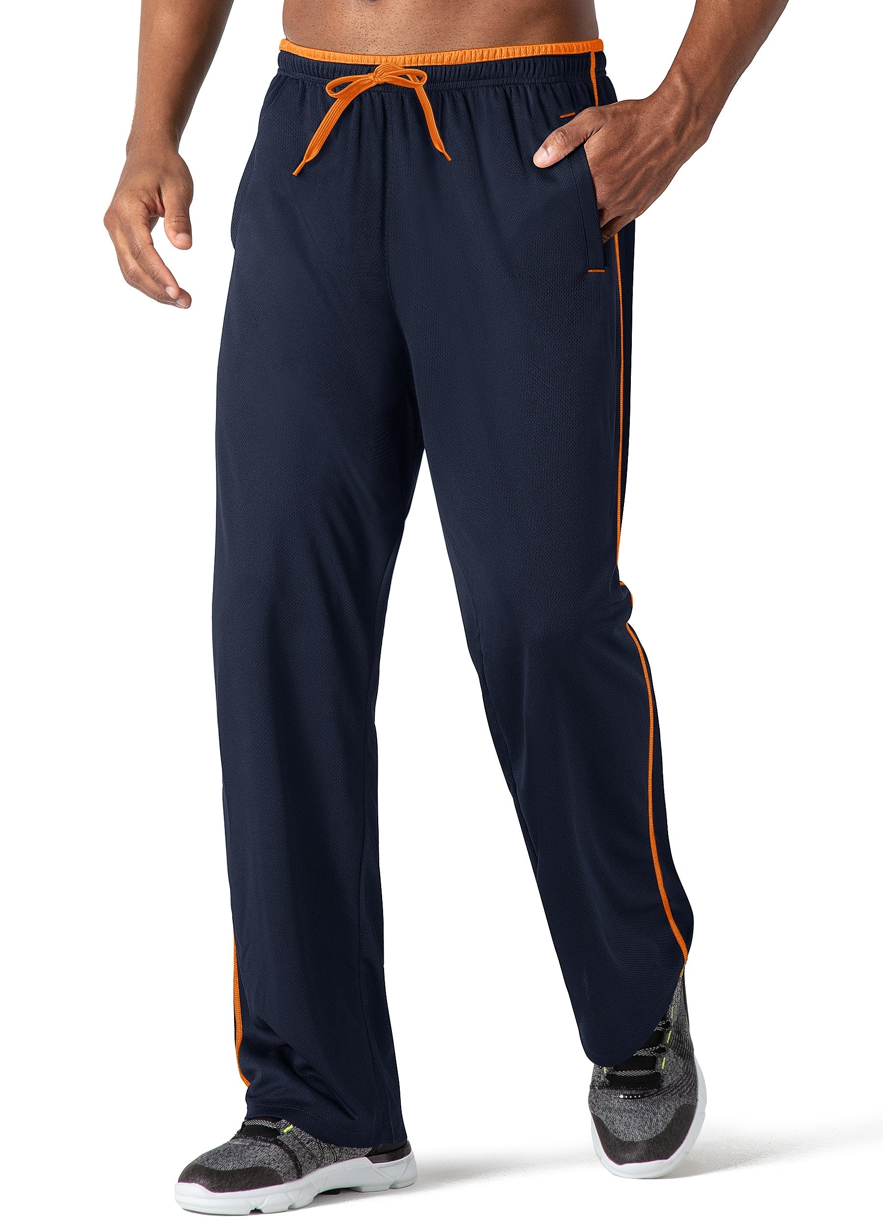 Men's Lightweight Running Pants