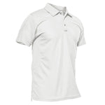 Load image into Gallery viewer, Men&#39;s Short Sleeve Polo T-Shirt
