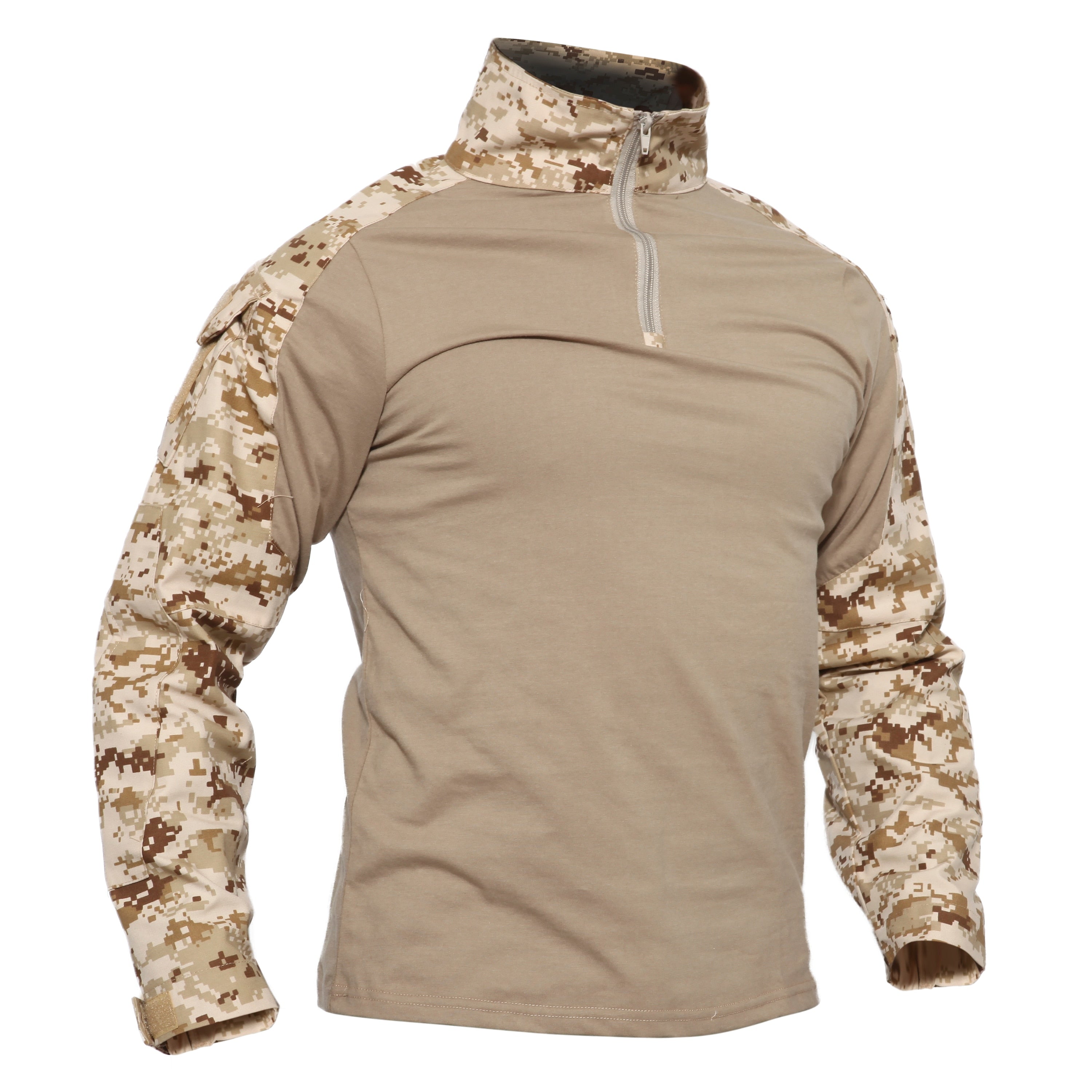 Men's Military Jacket