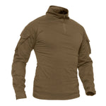 Load image into Gallery viewer, Men&#39;s Military Jacket
