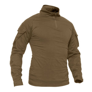 Men's Military Jacket
