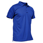 Load image into Gallery viewer, Men&#39;s Short Sleeve Polo T-Shirt
