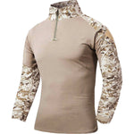 Load image into Gallery viewer, Men&#39;s Windbreaker Jacket with Zipper

