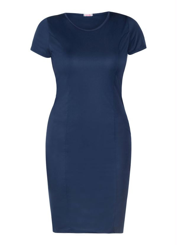 Marine Tube Dress